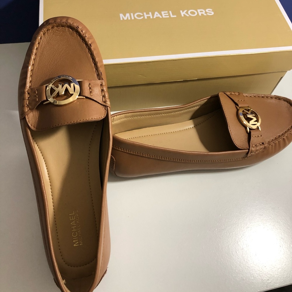 Michael Kors Flats